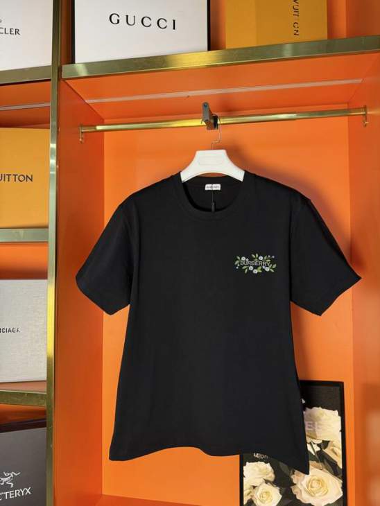 Picture of Burberry T Shirts Short _SKUBurberryXS-Llzytx008619175